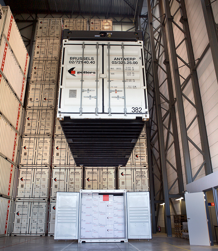 Storage